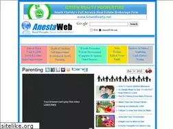 Sites similar to parenting-topics.com