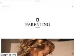 Sites similar to parenting.allwomenstalk.com