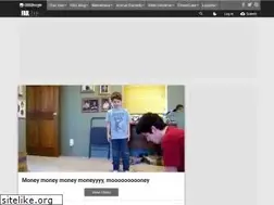 Sites similar to parenting.failblog.org