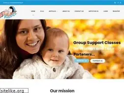 Sites similar to parenting.in
