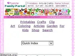 Sites similar to parenting.leehansen.com