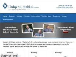 Sites similar to parentingafterdivorce.com