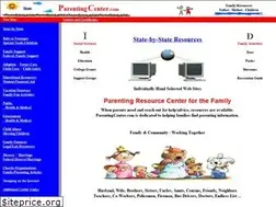 Sites similar to parentingcenter.com