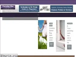 Sites similar to parentingclan.com