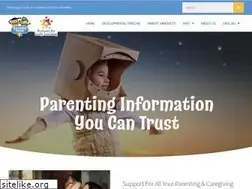 Sites similar to parentingcounts.org