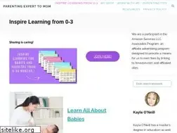 Sites similar to parentingexperttomom.com