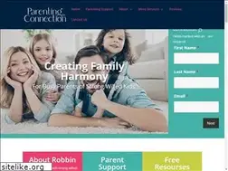 Sites similar to parentingforconnection.com