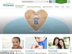 Sites similar to parentinginottawa.ca