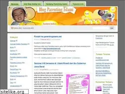 Sites similar to parentingislami.wordpress.com