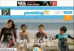 Sites similar to parentingoc.com