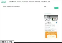 Sites similar to parentingpersonality.com