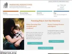 Sites similar to parentingperspectives.com