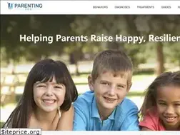 Sites similar to parentingpod.com