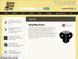 Sites similar to parentingpress.com