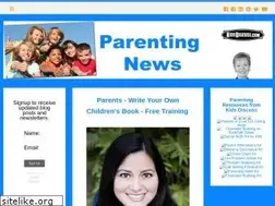 Sites similar to parentingskillsblog.com