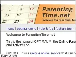 Sites similar to parentingtime.net