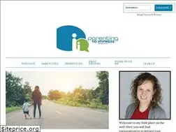 Sites similar to parentingtoimpress.com