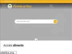 Sites similar to parentis.com