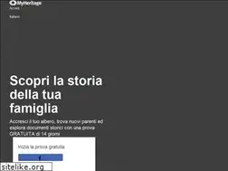 Sites similar to parentistretti.it