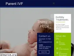 Sites similar to parentivf.com