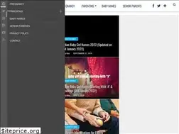 Sites similar to parentlines.com
