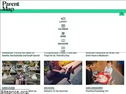 Sites similar to parentmap.com
