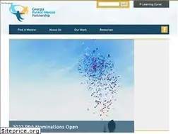 Sites similar to parentmentors.org