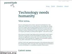 Sites similar to parentnode.dk