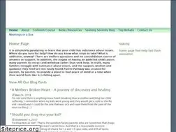 Sites similar to parentpathway.com