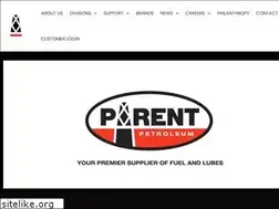 Sites similar to parentpetroleum.com
