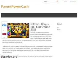 Sites similar to parentpowercash.net
