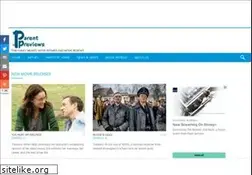 Sites similar to parentpreviews.com