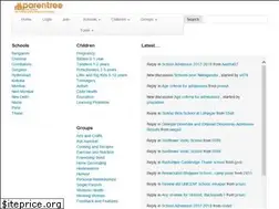 Sites similar to parentree.in