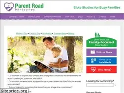 Sites similar to parentroadmin.com