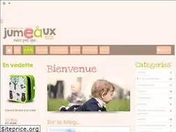Sites similar to parents-de-jumeaux.fr