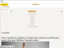 Sites similar to parents-enfants.fr