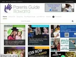 Sites similar to parents-guide.com.au