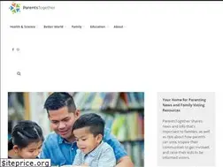 Sites similar to parents-together.org