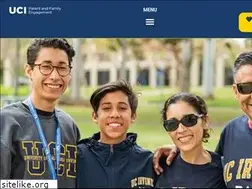 Sites similar to parents.uci.edu
