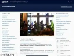 Sites similar to parents.uconn.edu
