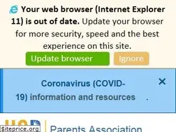 Sites similar to parents.ucr.edu