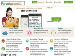 Sites similar to parentsalarm.com