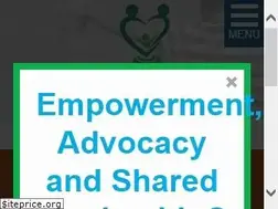 Sites similar to parentsanonymous.org