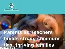 Sites similar to parentsasteachers.org