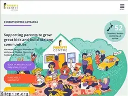 Sites similar to parentscentre.org.nz