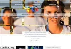 Sites similar to parentscontreladrogue.com