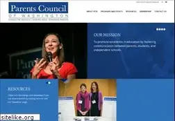 Sites similar to parentscouncil.org