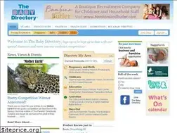 Sites similar to parentsdirectories.com