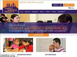 Sites similar to parentservices.org
