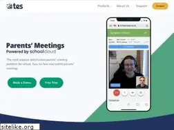 Sites similar to parentseveningsystem.co.uk